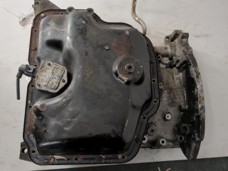 Поддон, Porsche Cayenne 2007-2010