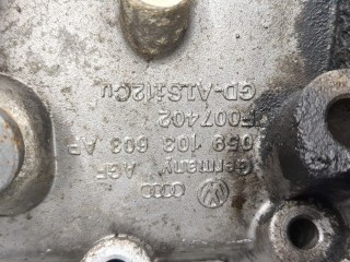 Поддон, Porsche Cayenne 2007-2010