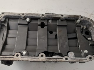 Поддон, ориг. номер 55595678, 652323, Opel Insignia 2013-2017