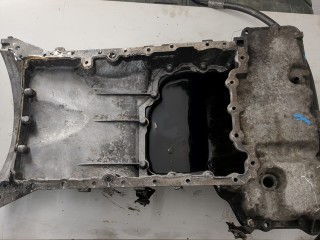Поддон, ориг. номер A6420100582, Mercedes R W251 2005-2007