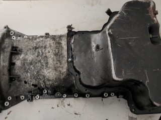 Поддон, ориг. номер A6420100582, Mercedes R W251 2005-2007