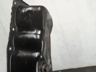 Поддон, ориг. номер 2011593, GK2Q6675AA, Ford Transit (Tourneo) Custom 2012-2021