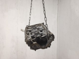 Поддон, Mazda CX-7 2009-2012