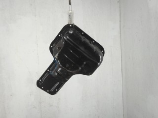 Поддон, ориг. номер 1210122024, Toyota Corolla 1991-2000
