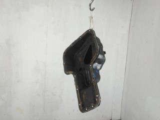 Поддон, ориг. номер 1210122024, Toyota Corolla 1991-2000
