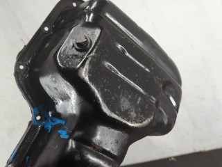 Поддон, ориг. номер 1210122024, Toyota Corolla 1991-2000