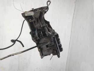 Поддон, ориг. номер 215102B000, KIA Venga 2009-2014