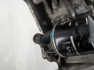 Поддон, ориг. номер 215102B000, KIA Venga 2009-2014