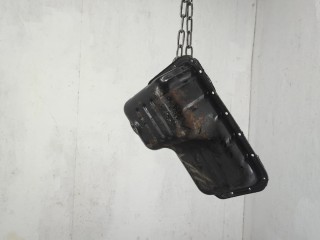 Поддон, ориг. номер 96416257, Chevrolet Spark 2009-2016