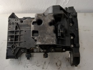 Поддон, ориг. номер LR013528, Land Rover Discovery 2009-2013