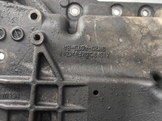 Поддон, ориг. номер LR013528, Land Rover Discovery 2009-2013