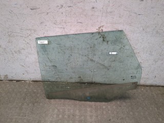Стекло боковой двери левое заднее, ориг. номер 13265821, 161944, Opel Astra 2006-2014