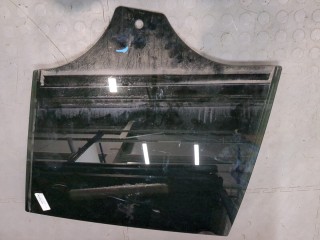 Стекло боковой двери левое заднее, ориг. номер 51357417373, 7417373, BMW X4 G02 2018-2021