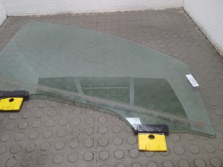 Стекло боковой двери правое переднее, ориг. номер 4M0845022, Audi Q7 2019-2024