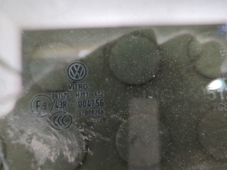 Стекло боковой двери правое переднее, ориг. номер 5NN845202A, Volkswagen Tiguan 2011-2019