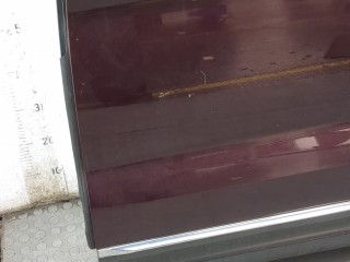 Стекло боковой двери левое заднее, ориг. номер BB5Z7825713C, Ford Explorer 2010-2015