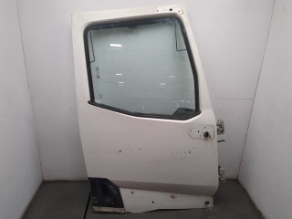 Стекло боковой двери правое переднее, ориг. номер 7482122220, Renault T 2013-2026