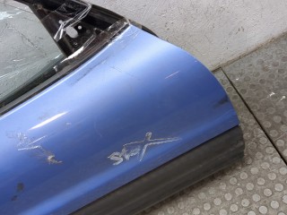 Стекло боковой двери правое переднее, ориг. номер 6810142030, Toyota RAV4 1994-1997