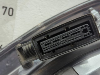 Стекло боковой двери правое заднее, ориг. номер T4N3104, Jaguar XE 2015-2019