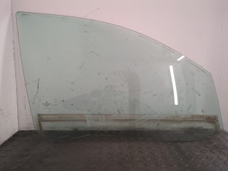 Стекло боковой двери правое переднее, ориг. номер 4894312AB, Chrysler Pacifica 2003-2008