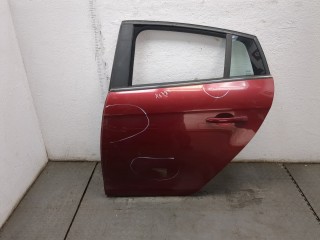 Стекло боковой двери левое заднее, ориг. номер 51788742, Fiat Bravo 2007-2014