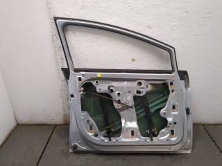 Стекло боковой двери левое переднее, ориг. номер 1P0845201B, Seat Leon 2005-2012