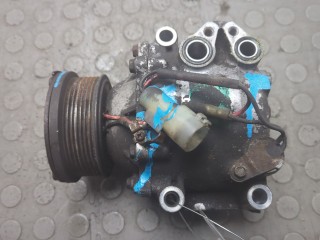 Компрессор кондиционера Land Rover Range Rover 2 1994-2002