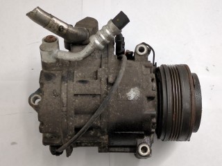 Компрессор кондиционера BMW X5 E70 2006-2010