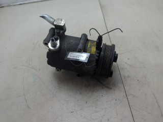 Компрессор кондиционера, ориг. номер 1809656, 3M5H19D629PK, Ford Focus 2004-2008