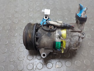 Компрессор кондиционера, ориг. номер 1854530, 93169377, 6854065, Opel Astra 1998-2009