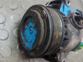 Компрессор кондиционера, ориг. номер 1854530, 93169377, 6854065, Opel Astra 1998-2009