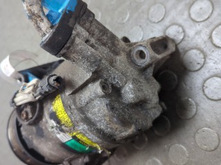 Компрессор кондиционера, ориг. номер 1854530, 93169377, 6854065, Opel Astra 1998-2009