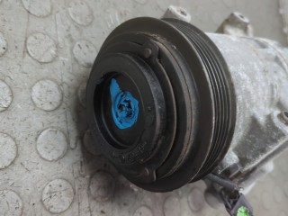 Компрессор кондиционера, Hyundai i20 2008-2012