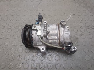 Компрессор кондиционера, ориг. номер 388106A0A01, Honda Accord 2017-2020