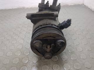 Компрессор кондиционера, ориг. номер LR019310, Land Rover Freelander 2 2006-2010