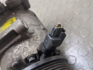 Компрессор кондиционера, ориг. номер LR019310, Land Rover Freelander 2 2006-2010
