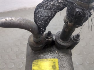 Компрессор кондиционера, ориг. номер LR019310, Land Rover Freelander 2 2006-2010