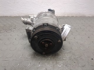 Компрессор кондиционера, ориг. номер 5N0820803, Volkswagen Golf 6 2008-2012