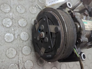 Компрессор кондиционера, Ford Fiesta 2005-2008