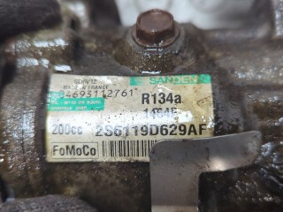 Компрессор кондиционера, Ford Fiesta 2005-2008