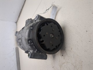 Компрессор кондиционера Volkswagen Golf 1997-2006