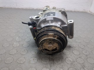 Компрессор кондиционера, ориг. номер 42733191, Buick Encore GX 2019-2023