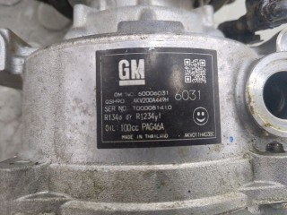 Компрессор кондиционера, ориг. номер 42733191, Buick Encore GX 2019-2023
