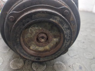 Компрессор кондиционера, ориг. номер A0002343111, 4472208095, Mercedes Vito 2003-2010