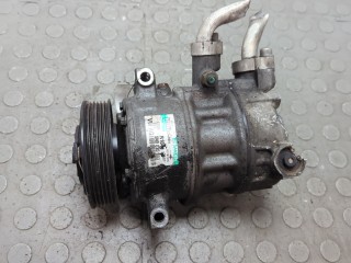 Компрессор кондиционера Audi A3 2004-2008