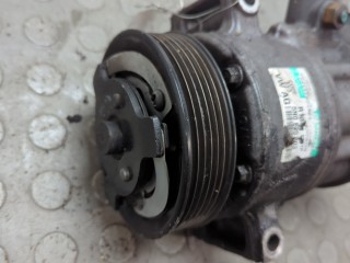 Компрессор кондиционера, ориг. номер 5N0820803C, Audi A3 2004-2008