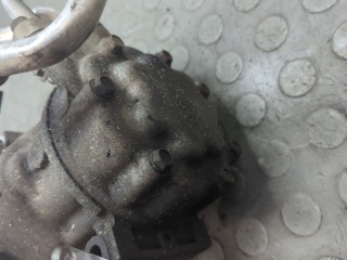 Компрессор кондиционера, ориг. номер 2763000Q3J, Nissan Qashqai 2010-2013
