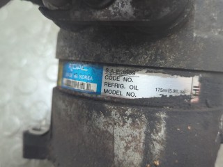 Компрессор кондиционера, ориг. номер 95961223, Chevrolet Lacetti 2004-2013