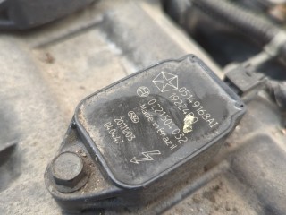 Компрессор кондиционера, ориг. номер 68021637AD, Jeep Grand Cherokee 2010-2013