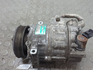 Компрессор кондиционера Volkswagen Touran 2003-2006